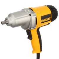 Udarni odvijač DeWalt DW292, 710W, 440Nm